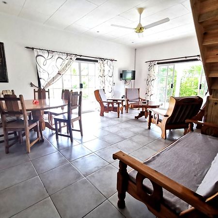 Chez Marva Grande Villa Coco 3 A 12 Personnes Диг Екстериор снимка