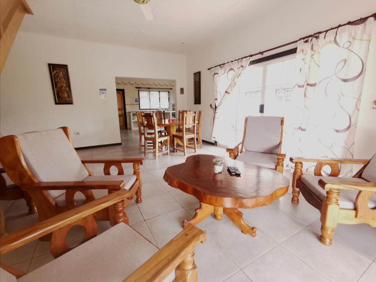 Chez Marva Grande Villa Coco 3 A 12 Personnes Диг Екстериор снимка
