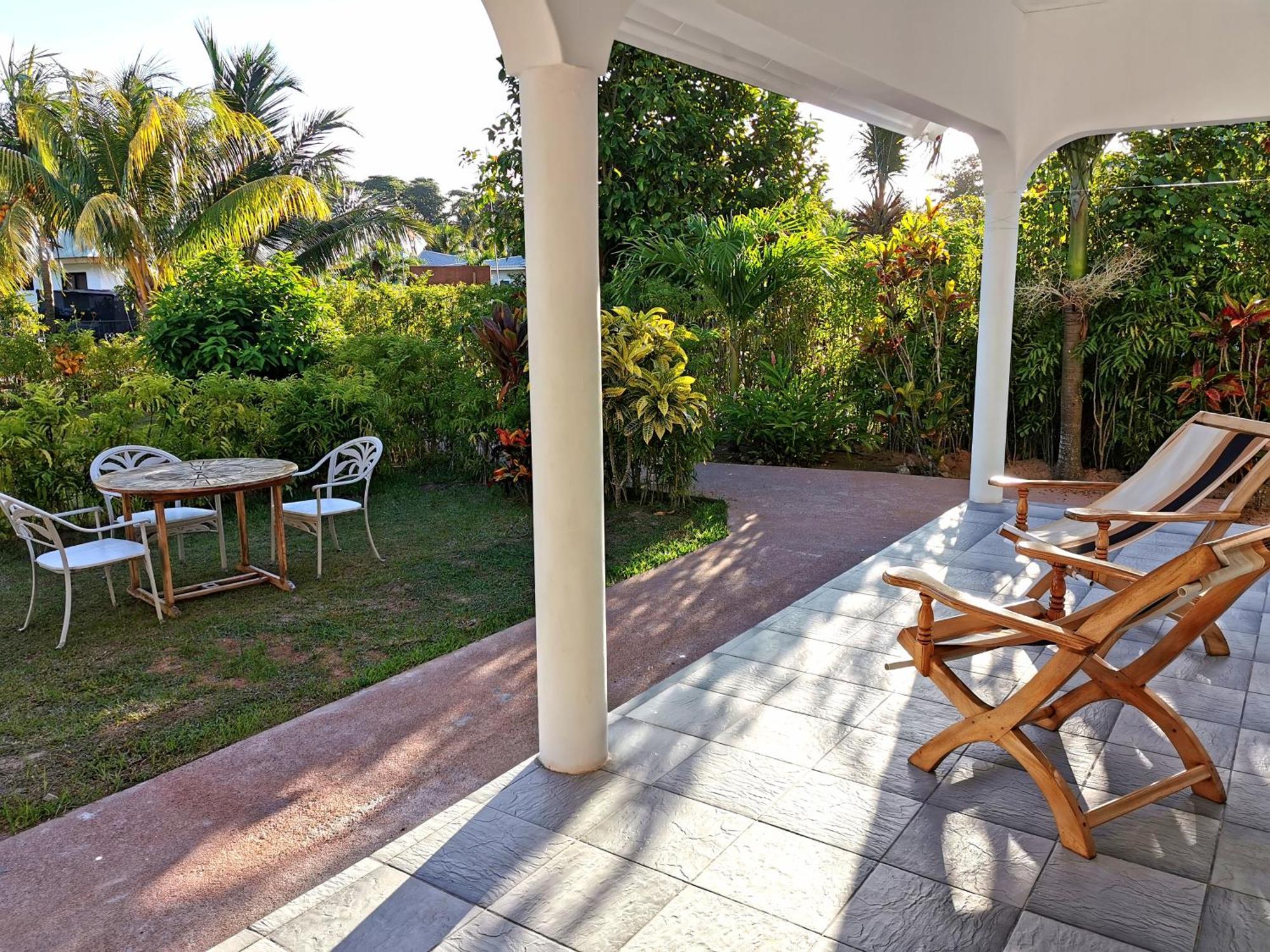 Chez Marva Grande Villa Coco 3 A 12 Personnes Диг Екстериор снимка