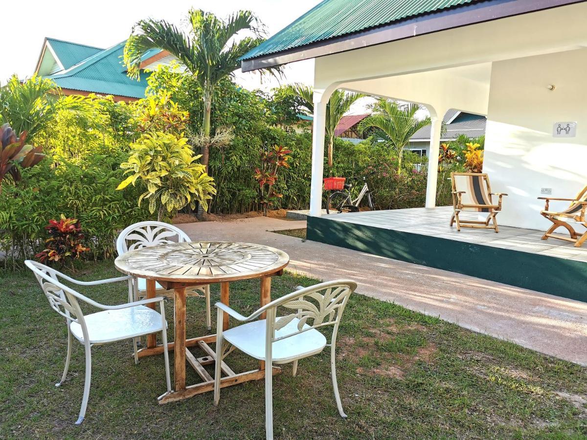 Chez Marva Grande Villa Coco 3 A 12 Personnes Диг Екстериор снимка