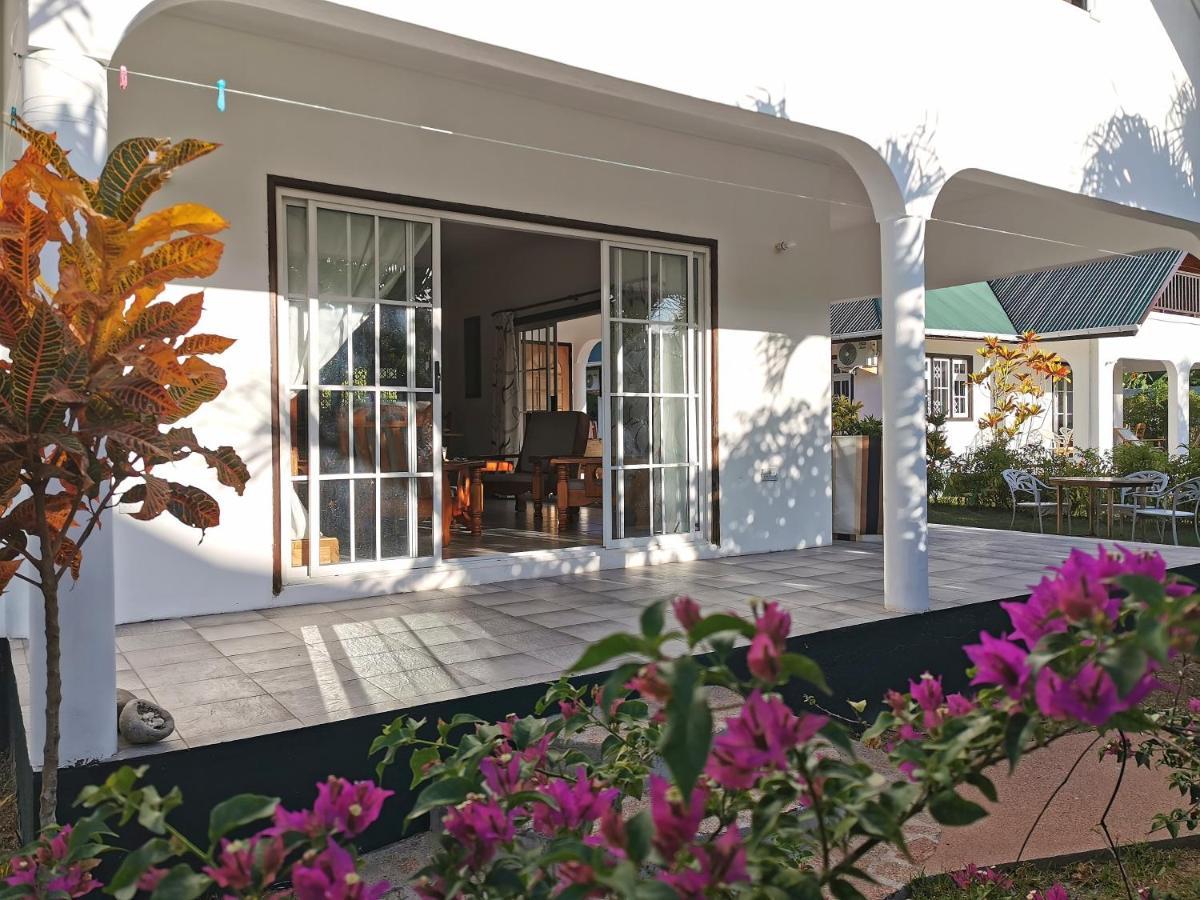 Chez Marva Grande Villa Coco 3 A 12 Personnes Диг Екстериор снимка