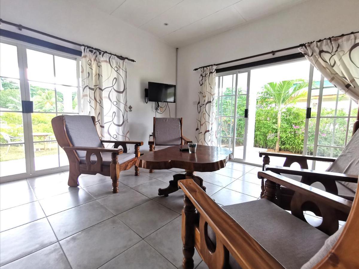 Chez Marva Grande Villa Coco 3 A 12 Personnes Диг Екстериор снимка