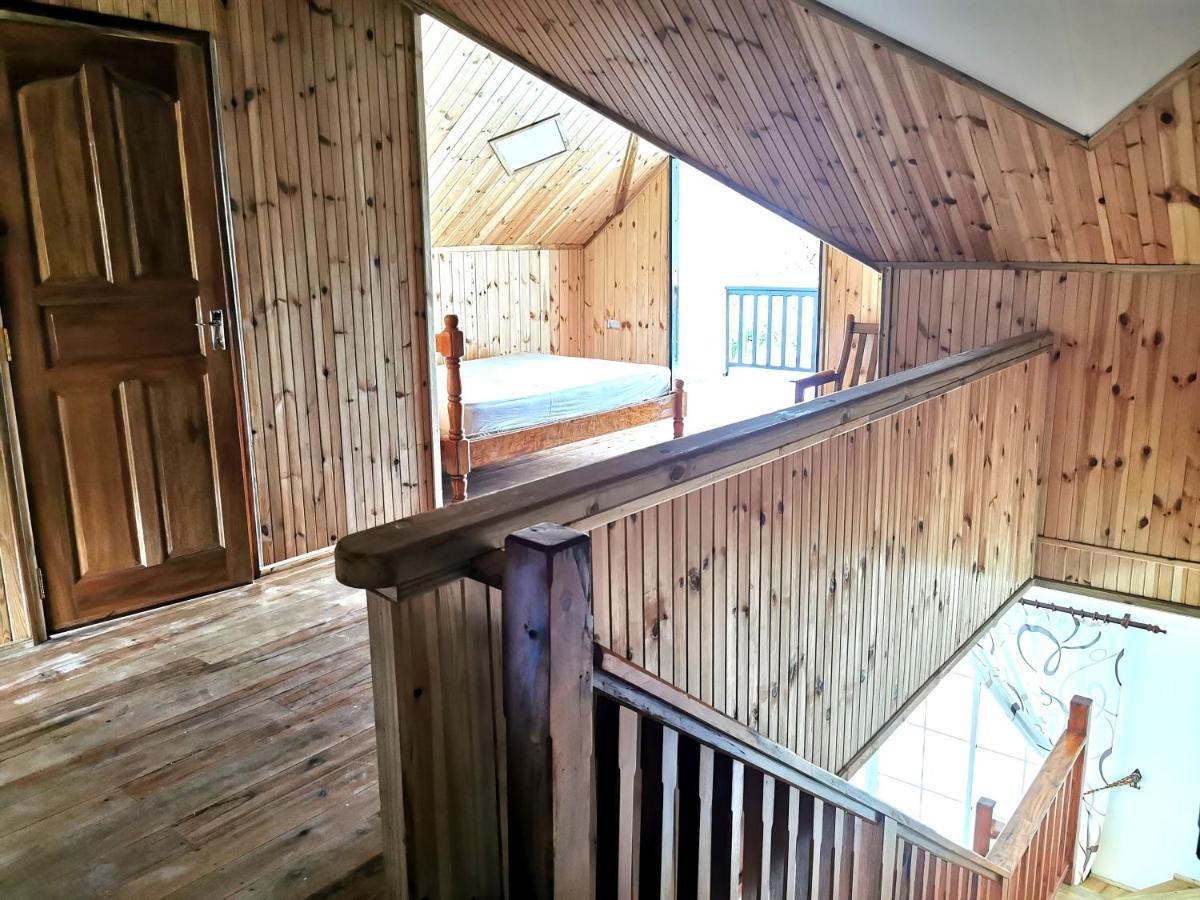 Chez Marva Grande Villa Coco 3 A 12 Personnes Диг Екстериор снимка