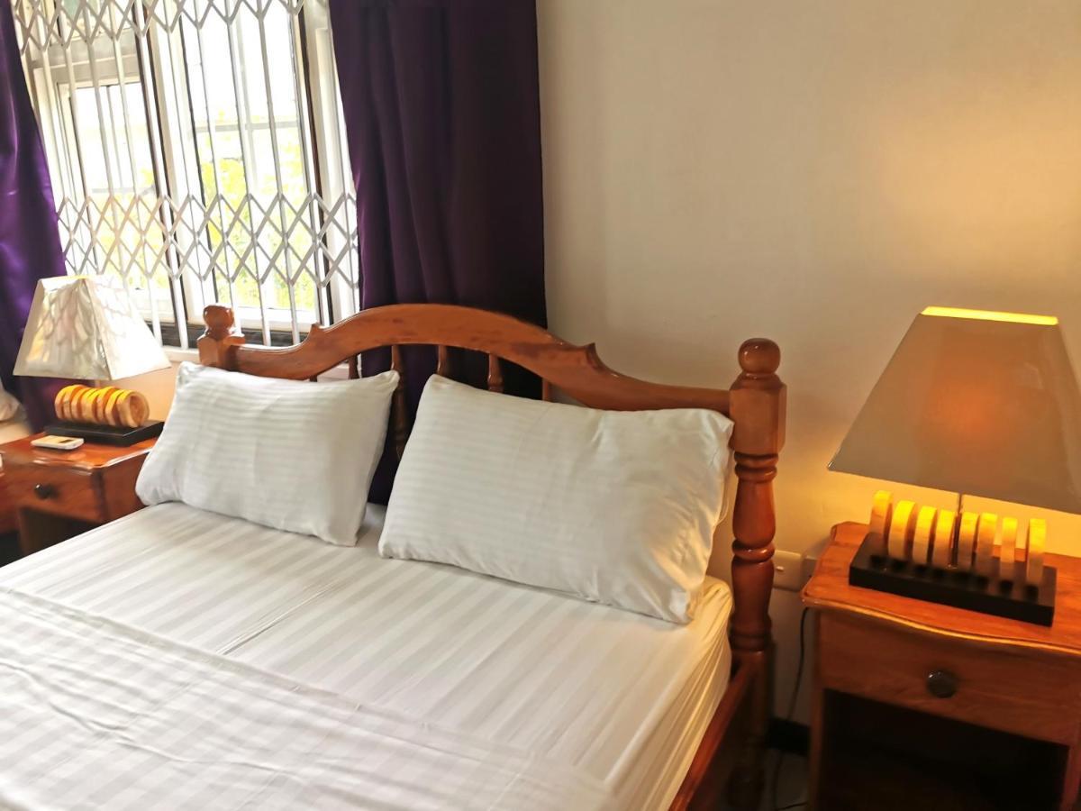 Chez Marva Grande Villa Coco 3 A 12 Personnes Диг Екстериор снимка