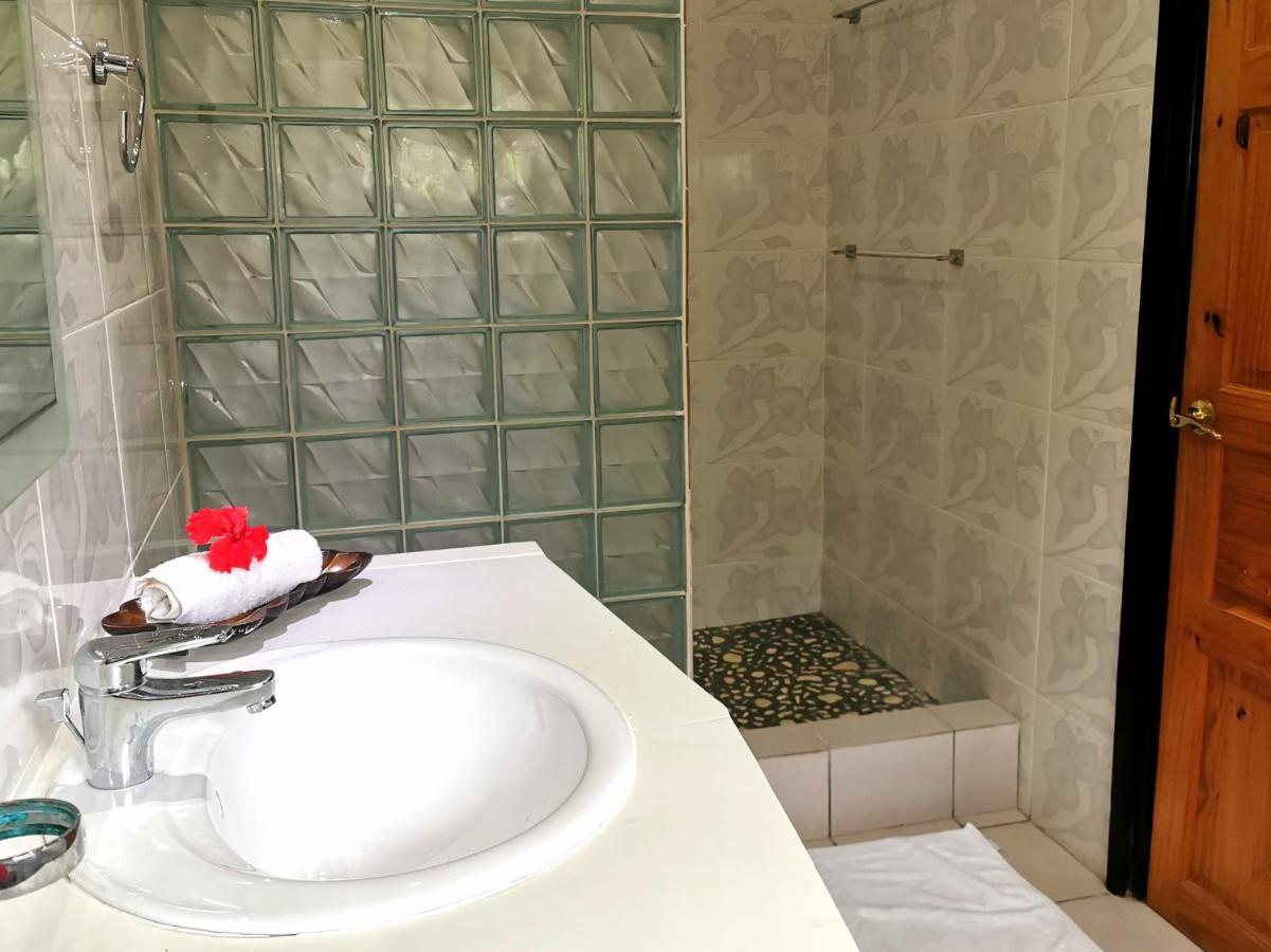 Chez Marva Grande Villa Coco 3 A 12 Personnes Диг Екстериор снимка