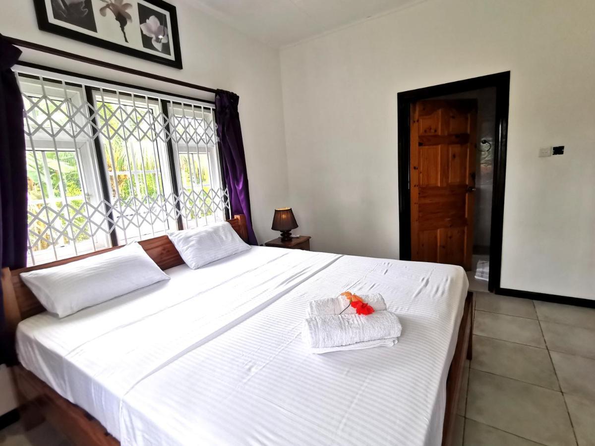Chez Marva Grande Villa Coco 3 A 12 Personnes Диг Екстериор снимка
