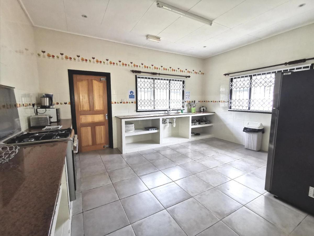 Chez Marva Grande Villa Coco 3 A 12 Personnes Диг Екстериор снимка