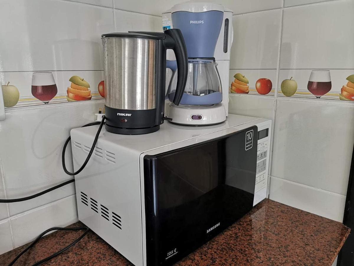 Chez Marva Grande Villa Coco 3 A 12 Personnes Диг Екстериор снимка