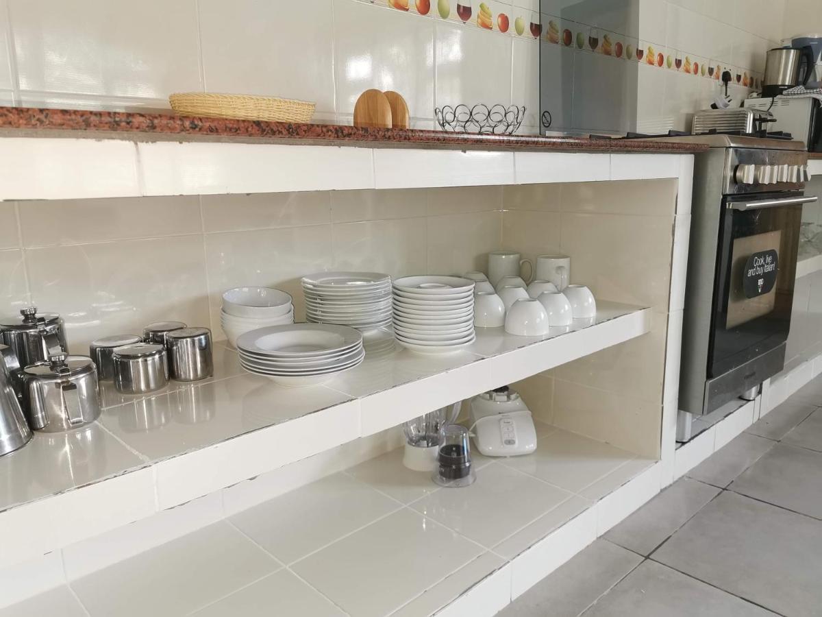 Chez Marva Grande Villa Coco 3 A 12 Personnes Диг Екстериор снимка